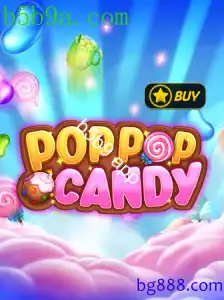 POPPOPCANDY