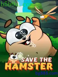 SavetheHamster